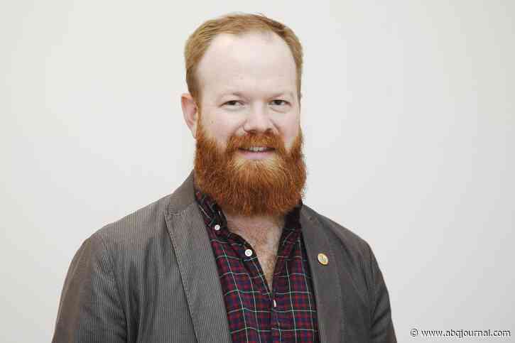 Adam Causey named Texas-based news editor