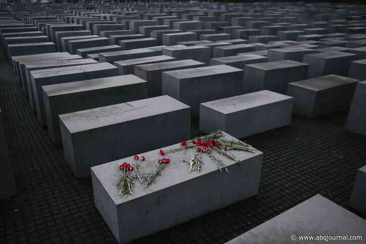 Wealthy German family gives millions to Holocaust survivors