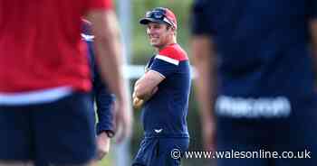 The latest on Brad Mooar situation as talks held amid increasing All Blacks speculation