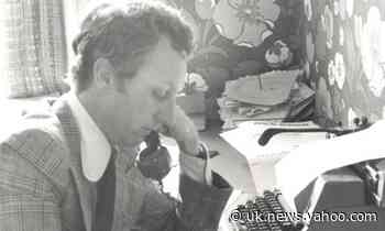 Alan Cocksedge obituary