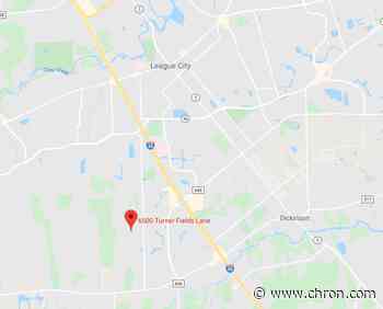 League City IDs officer who fatally shot man