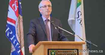 Huskie Athletics appoints 7 members to board of trustees