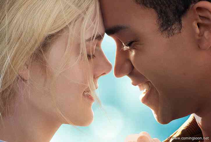 Netflix’s All the Bright Places Key Art Reveals February Release Date
