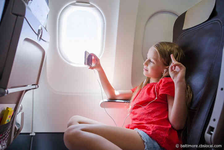 Holiday Travel Checklist: What To Do Before, During And After Your Trip To Stay Healthy And Safe