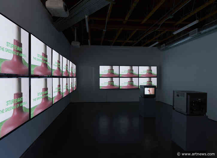 Did Sturtevant Invent the Meme?