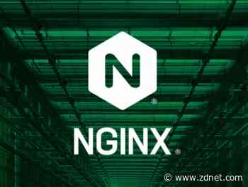 Russian police raid NGINX Moscow office
