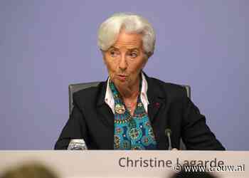 Geen duif, geen havik: Lagarde wil een wijze uil zijn