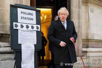 Britse verkiezingen beloven onvoorspelbare avond