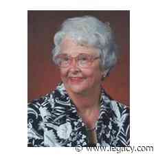 Craig, Mary Louise