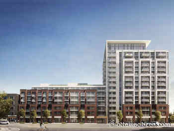 The Charlotte: Old-world charm with a modern twist