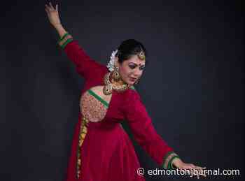 Dance inspiration Usha Gupta's career highlight to be celebrated across India