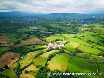 Arrests in Fermanagh historical child sex abuse probe