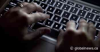 Lethbridge man charged with child luring, child pornography offences