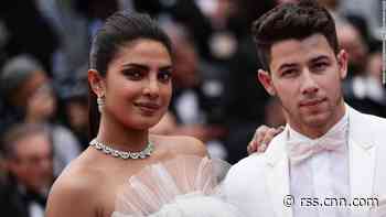 Priyanka Chopra and Nick Jonas are producing a reality wedding series for Amazon