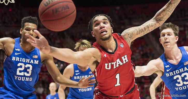 Beehive Classic will give dormant Utah-Weber State hoops series a boost