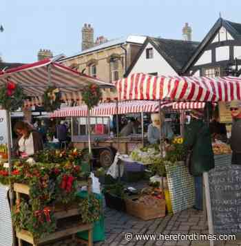 13 fantastic Christmas fairs and markets