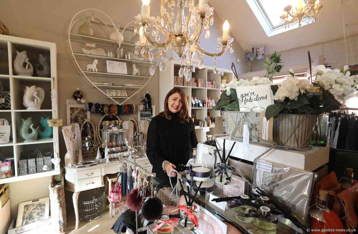 Colchester’s favourite independent businesses are revealed