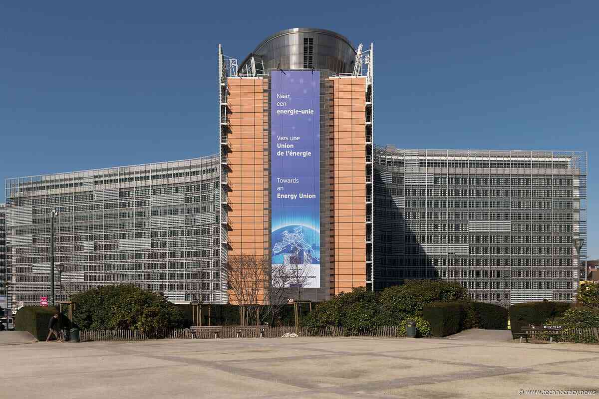 Day 3: Technocracy In Europe And America