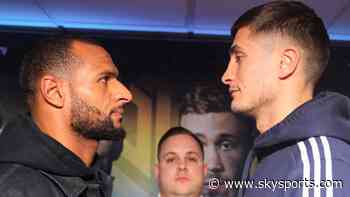 Hosea: It's Hammer time, Ajisafe!