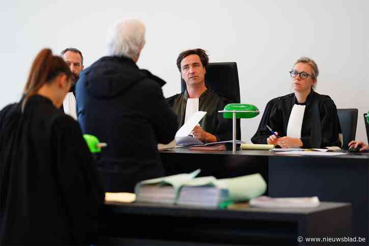 Gentse huisarts krijgt 6 maanden cel wegens foute diagnose: “Hij heeft me mijn overlevingskans ontnomen”