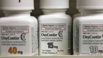 Ontario passes bill to join opioid class-action lawsuit launched by B.C.