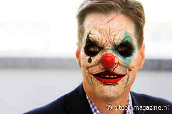 Wright vecht door en wil $685.000 aan juridische kosten niet betalen