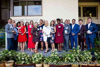 FIU Chaplin School of Hospitality & Tourism Management Honors Alumni Accomplishments with First Ever Rising Star Awards