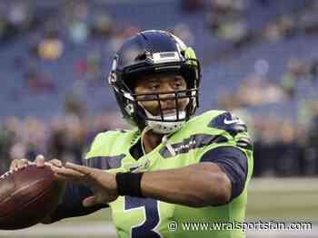 Once rivals, Seahawks, Panthers head in different directions