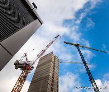 Stikstof een enorme impact op de bouw? Welnee, zegt ING
