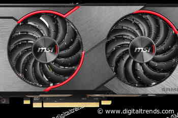 AMD’s new $170 RX Radeon 5500 XT graphics card appears to beat Nvidia in most games