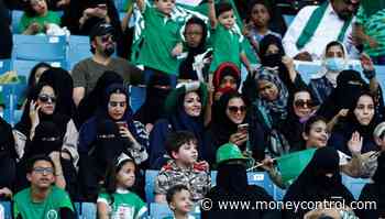 Saudi Arabia to host first-ever women#39;s golf tournament in March 2020