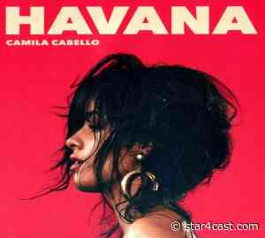 Camila Cabello – a Cuban-Mexican tour de force