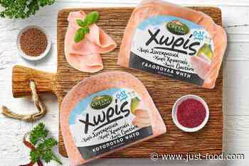 Takeover of Greece's Creta Farms close - sources