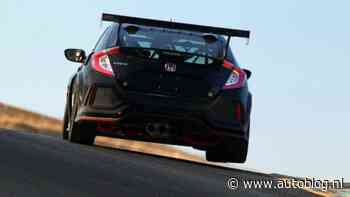 Peperdure Civic Type-R heeft minder vermogen dan het origineel