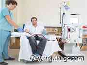 Endovascular AVF for Dialysis Access Shows High Patency Rate