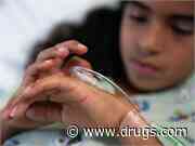 Survival Worse for Nonwhite Children With Hodgkin Lymphoma