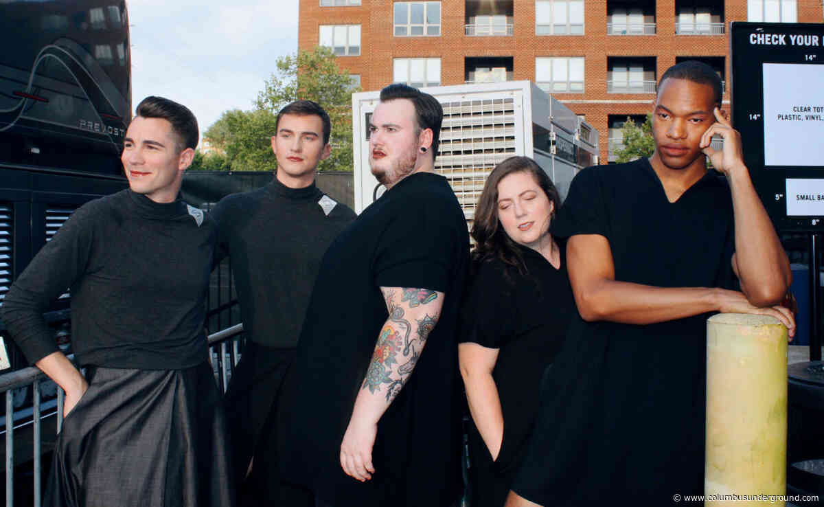 Shop Talk: Local Apparel Brand Offers Gender Equal Clothing