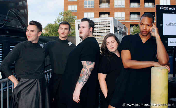Shop Talk: Local Apparel Brand Offers Gender Equal Clothing