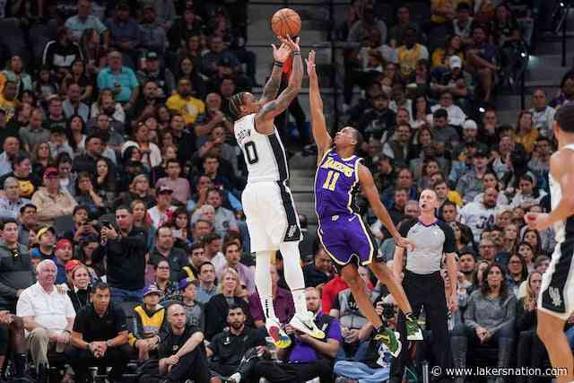 Frank Vogel Challenged Lakers Defense After Avery Bradley Injury