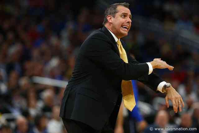 Lakers News: Frank Vogel Praises Versatility, Ability To Win With Different Styles