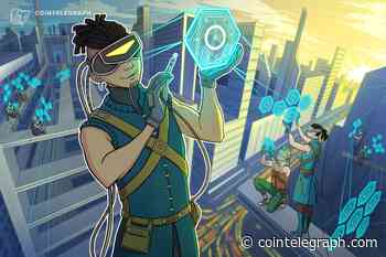 IBMR and Blockchain Firm Algorand Launch Microfinance Platform