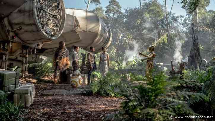 New The Rise of Skywalker Featurette Highlights End of the Beloved Saga
