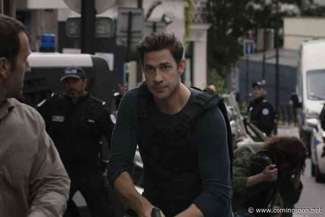 The Best Jack Ryan Adaptations Ranked