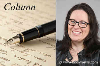 Column: Giving at Christmastime can be as rewarding as receiving