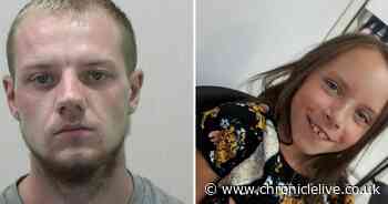 'Maniac' driver jailed for killing 10-year-old Melissa Tate who died on her little sister's birthday