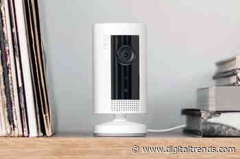 Hacker accesses Ring camera in little girl’s bedroom to tell her he’s Santa