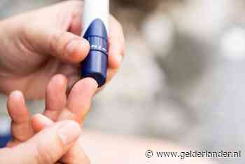 Niet langer vier prikken per dag: sensor voor diabetici in basispakket