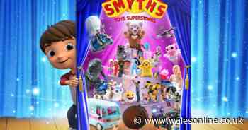 Best Christmas toy deals including handy tips from Martin Lewis