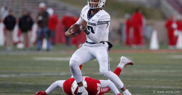 Gordon Monson: Utah State QB Jordan Love made the right decision to leave for the NFL — for him and the Aggies