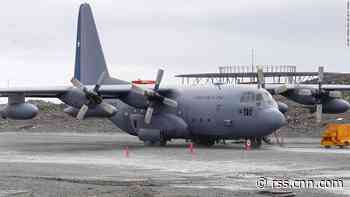 All 38 passengers on board missing plane presumed dead, says government minister